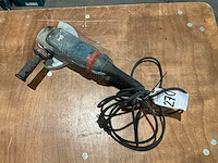 Bosch gws 24-230 lvi haakse slijpmachine - afbeelding 1 van  6
