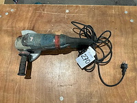 Bosch gws 24-230 lvi haakse slijpmachine - afbeelding 2 van  6