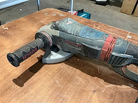 Bosch gws 24-230 lvi haakse slijpmachine - afbeelding 3 van  6