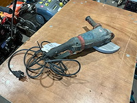 Bosch gws 24-230 lvi haakse slijpmachine - afbeelding 4 van  6