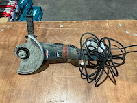 Bosch gws 24-230 lvi haakse slijpmachine - afbeelding 6 van  6