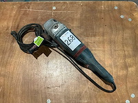 Bosch gws 26-230jb haakse slijpmachine - afbeelding 1 van  5