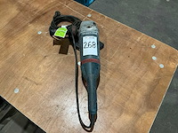 Bosch gws 26-230jb haakse slijpmachine - afbeelding 2 van  5