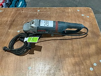 Bosch gws 26-230jb haakse slijpmachine - afbeelding 3 van  5