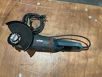 Bosch gws 26-230jb haakse slijpmachine - afbeelding 5 van  5