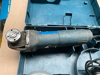 Bosch gws 9-125 haakse slijpmachine - afbeelding 3 van  6
