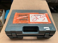 Bosch gws 9-125 haakse slijpmachine - afbeelding 6 van  6