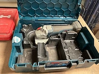 Bosch gws haakse slijpmachine - afbeelding 5 van  6