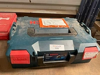 Bosch gws haakse slijpmachine - afbeelding 6 van  6