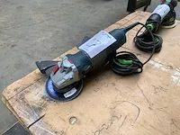 Bosch gws13-125cie haakse slijpmachine - afbeelding 1 van  3