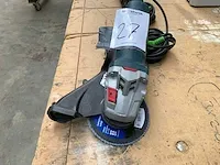 Bosch gws13-125cie haakse slijpmachine - afbeelding 2 van  3