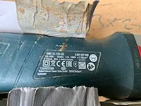 Bosch gws13-125cie haakse slijpmachine - afbeelding 3 van  3