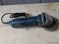 Bosch haakse slijper, elektrisch type gws 10-125 professional - afbeelding 1 van  4