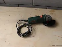 Bosch haakse slijper, elektrisch type pws -9-125ce - afbeelding 1 van  4