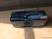 Bosch haakse slijper type gws-9-115 - afbeelding 1 van  3