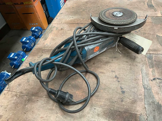 Bosch haakse slijper - afbeelding 4 van  5