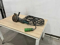 Bosch haakse slijper - afbeelding 1 van  6