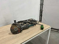 Bosch haakse slijper - afbeelding 2 van  6
