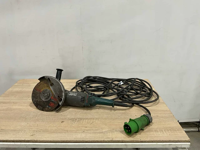 Bosch haakse slijper - afbeelding 3 van  6