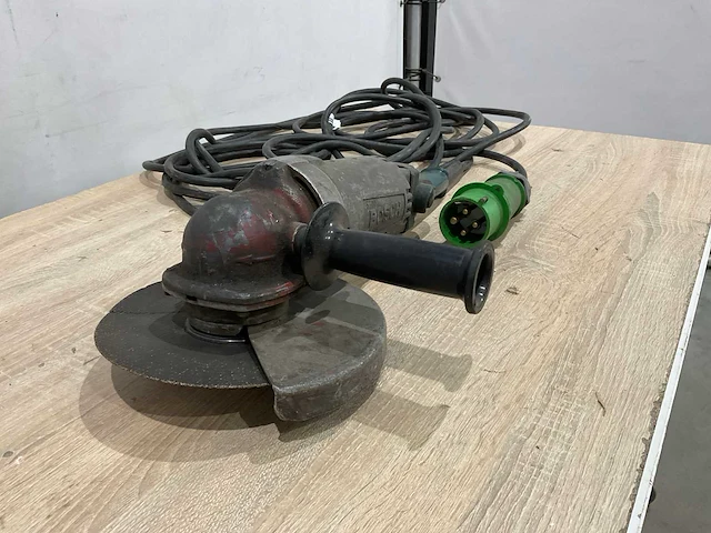 Bosch haakse slijper - afbeelding 4 van  6