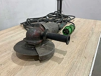 Bosch haakse slijper - afbeelding 4 van  6
