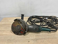 Bosch haakse slijper - afbeelding 5 van  6