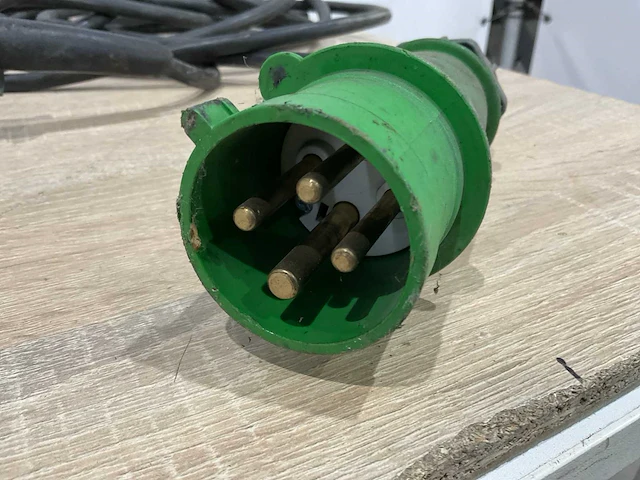 Bosch haakse slijper - afbeelding 6 van  6