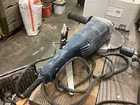 Bosch haakse slijpmachine - afbeelding 2 van  3