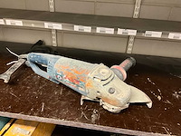 Bosch haakse slijpmachine - afbeelding 1 van  7