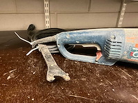 Bosch haakse slijpmachine - afbeelding 5 van  7