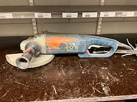 Bosch haakse slijpmachine - afbeelding 6 van  7