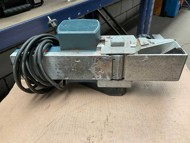 Bosch handschaafmachine - afbeelding 3 van  3