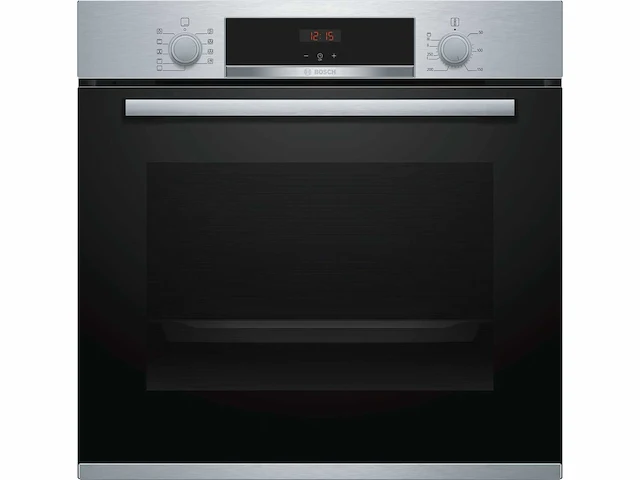 Bosch hba534bs0/78 inbouwoven - afbeelding 1 van  7
