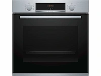 Bosch hba534bs0/78 inbouwoven - afbeelding 1 van  7