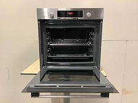 Bosch hba534bs0/78 inbouwoven - afbeelding 6 van  7