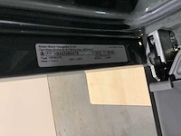 Bosch hba534bs0/78 inbouwoven - afbeelding 7 van  7