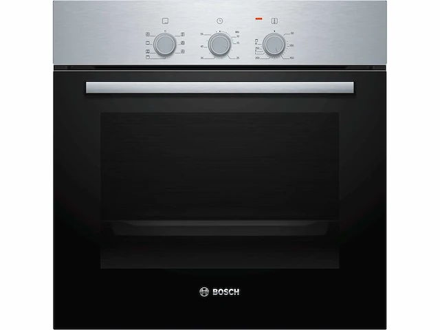 Bosch hbf011br0 heteluchtoven - afbeelding 1 van  5