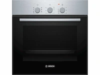 Bosch hbf011br0 heteluchtoven - afbeelding 1 van  5