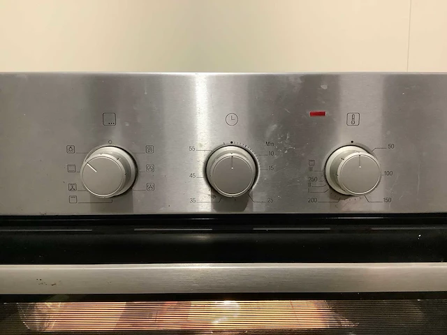Bosch hbf011br0 heteluchtoven - afbeelding 3 van  5