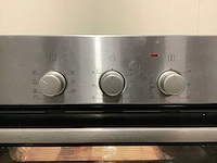 Bosch hbf011br0 heteluchtoven - afbeelding 3 van  5