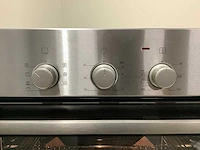Bosch hbf011bro inbouwoven - afbeelding 3 van  8