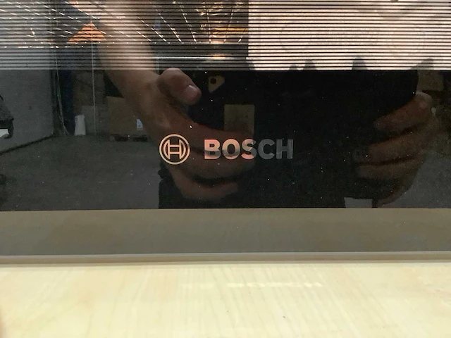 Bosch hbf011bro inbouwoven - afbeelding 4 van  8