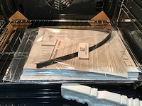 Bosch hbf011bro inbouwoven - afbeelding 6 van  8