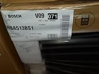 Bosch heteluchtoven - afbeelding 2 van  2