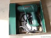 Bosch heteluchtpistool type phg 500-2 - afbeelding 1 van  3