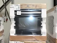 Bosch hmg6764s1 oven. inhoud 71 liter. breedte 60 cm. hoogte 60 cm. verwarmingswijze microgolf, grill - afbeelding 2 van  3