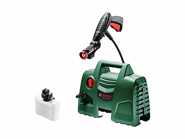 Bosch hogedrukreiniger easyaquatak 100 - afbeelding 1 van  2