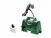 Bosch hogedrukreiniger easyaquatak 100 - afbeelding 1 van  2