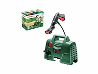 Bosch hogedrukreiniger easyaquatak 100 - afbeelding 2 van  2