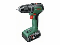 Bosch home and garden accuboorhamer universalimpact 18v60 18 v